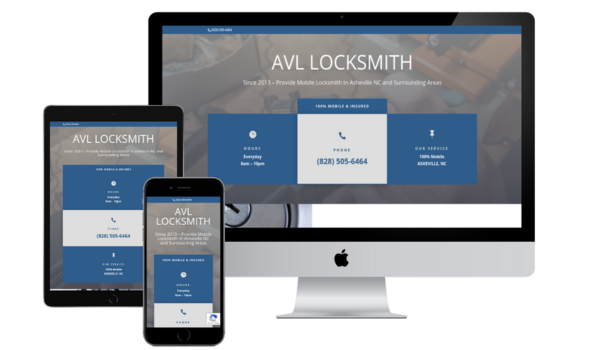 locksmith Asheville NC