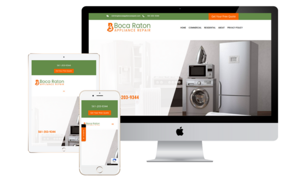 Boca Raton Appliance Repair