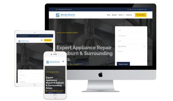 South Sound Appliance Repair